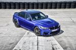 BMW M3 CS 2018 года (WW)